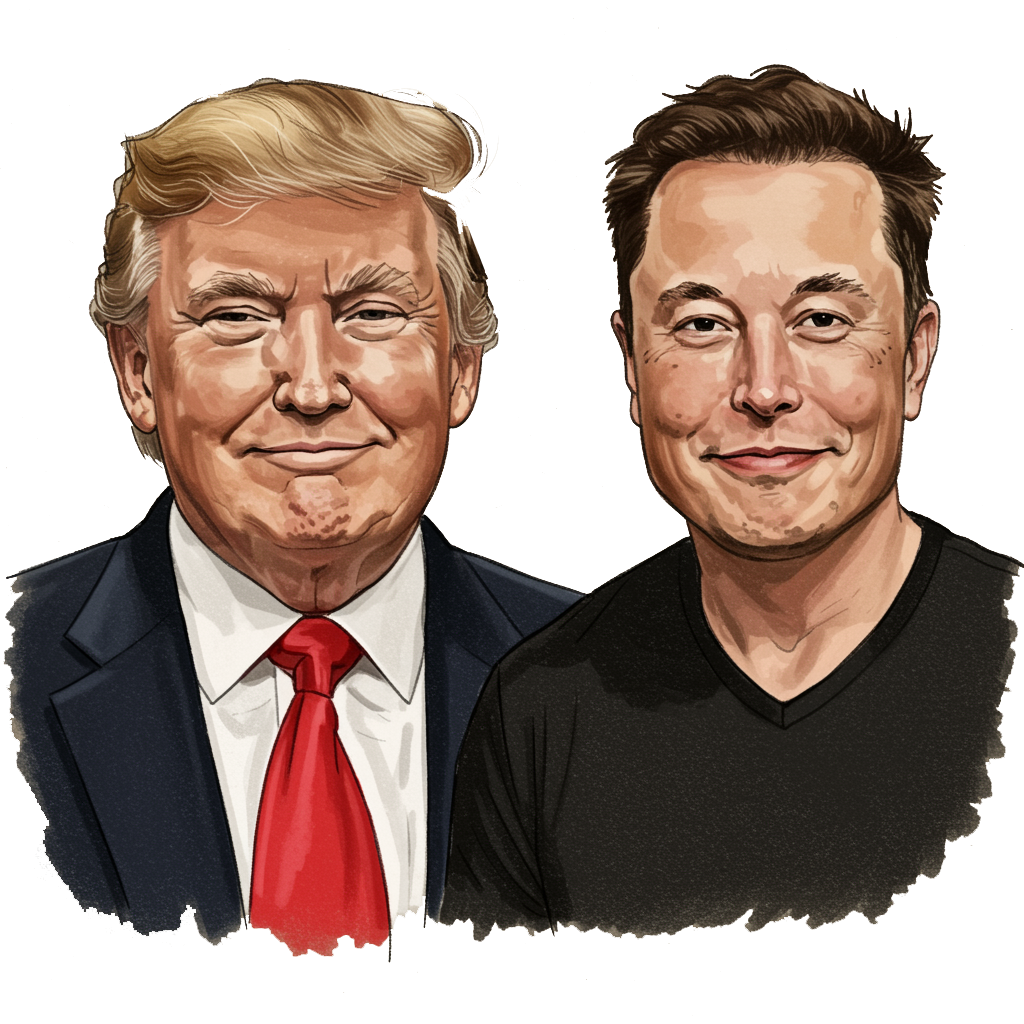 Donald Trump Community